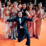 Rhea Kapoor Instagram - What a year, what a guy. Yet you are at your best when you lift everyone around you up, never let us down and always encourage us to dream bigger and bigger. I am fearless because I have you. I love you so much dad, you make me a better everything.