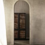 Rhea Kapoor Instagram - Available in Walnut and Black. Artfully designed for both function and style, the Sake Cabinet and Saga Media Unit are crafted from a hardwood frame with textured brass grille shutters. Also seen here: Hand of Adam Figurines @ashieshshahatelier Wall Sculpture @ganeshemporium Shop now @thehouseofthings. Photograph: @talib_chitalwala Styling: @sam_wade11 Design & Production: @thehouseofthings #thehouseofthings #rheakapoor #ravivazirani #beautifulrareinspired #THOTxRheaKapoor #interiordesign #homedecor #collaboration #chicstorage Mumbai, Maharashtra