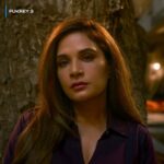 Richa Chadha Instagram - there’s only one rule: when she speaks, no one else dares! 🕶️ #Fukrey3OnPrime, watch now