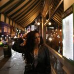 Richa Chadha Instagram - Melancholy is also a mood. . . . . . ये दुनिया अगर मिल भी जाये तो क्या है।? Humans beings are the stupidest species. We have no clean air to breathe or water to drink or food to eat but we can make sophisticated bombs to kill month old infants. We don’t have basics in place. I hope this is my last human birth! Stupid.