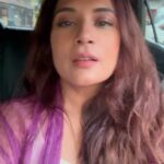 Richa Chadha Instagram - The week that was… from sir’s birthday spent lamenting over surprise explosion of single use plastic, to driving around Goa , meals shared with birthday twin Kareena, cakes being fed across the table to the Punjabi in me playing funky song for @alifazal9 in last one… cuz mitraaan da happy bday! ❣️🌸🫶🏽 thank you peeps for your wishes… sorry I disappeared from posting extra extra to some silence, bhi zaroori hota hai ! #RiAli #HappyBdayAli
