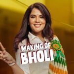 Richa Chadha Instagram - Jaaniye Bholi ki kahaani, ab Bholi ki boli. Watch the different shades of @therichachadha in this making of #Fukrey3 #Fukrey3InCinemasNow @pulkitsamrat @fukravarun @oyemanjot @pankajtripathi @mriglamba @ritesh_sid @faroutakhtar @vipulhappy @kassimjagmagia @vishalrr @imanojchouhan @aafilms.official @zeemusiccompany
