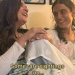 Richa Chadha Instagram - 🎂 post! It’s been a good year… we just had a small impromptu open house! A bit difficult to feel gratitude in your bones when the world is experiencing so much loss and craziness, but I guess now is the time to count blessings… Thank you for the most amazing time baby @alifazal9 ! Don’t know anyone else who can pull this off at such short notice! Thank you my dear friends, I feel so loved❣️❣️❣️✨🫶🏽thanks @smritikiran @sinbadphgura @mohitagarwal14 @nidhiwho for the photos! I didn’t take any… posting more on stories! 💥May the next year be better! Upwards and onwards! #happybirthdaytome #richachadha