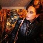 Richa Chadha Instagram - sachurrde 🖤 📸 @boomstastudio . #LaterGram #yearender #JaldiJao23