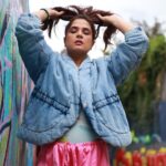 Richa Chadha Instagram – Can’t travel till 2024 ugh, so reminiscing… the last photo has answers for human kind. This is a set of photos from a day about town (London)… they’re unedited by sir @harryrajput64 king of Chandigarh Mohali did u get the last one ?