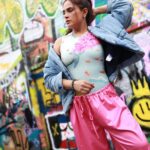 Richa Chadha Instagram - Can’t travel till 2024 ugh, so reminiscing… the last photo has answers for human kind. This is a set of photos from a day about town (London)… they’re unedited by sir @harryrajput64 king of Chandigarh Mohali did u get the last one ?