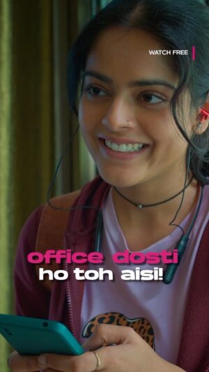 Riddhi Kumar Instagram - Jigar aur mai ekdam Tom and Jerry jaise hi hai! come meet us on #HackCrimesOnline on amazonminitv jo hai aapke Amazon shopping app par woh bhi bilkul free! 

@fridaystorytellers @shitalbhatia_official @iamparmeetsethi @devendradeshpande31 @aalysonpatel @yashdave02 @allysonandyash @officialvipulgupta @riddhikumar_ @akashmalaraviayyar @akhil.khattar

#HackCrimesOnlineOnAmazonminiTV #StreamingNow