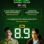 Riddhi Kumar Instagram - sab ne show dekhna start kar diya hai! jao jaake dekho #HackCrimesOnline streaming now on @amazonminitv jo ki hai aapke Amazon shopping app par, bilkul FREE! @fridaystorytellers @shitalbhatia_official @iamparmeetsethi @devendradeshpande31 @aalysonpatel @yashdave02 @allysonandyash @officialvipulgupta @riddhikumar_ @akashmalaraviayyar @akhil.khattar #Sajjadhussainkhan @sassyakanksha @aroradishaa @leenasharmaofficial @mrpanwar2011 @cyberdubey @juliuspackiam @arvindsinghbharat @arbaazalimoghul @stepbystepcasting @harpreetsawhney_ @debasishmishr @artbykristeldias @cbhuva @postcolorist @p_rajessh #HimanshiChhabra @aviu @roohaniyagnik1 @chandan.kachhawa @souvikphukan @thethirdeyestudiosmumbai @rajstudios_ @after_studios #HackCrimesOnlineOnAmazonminiTV #StreamingNow