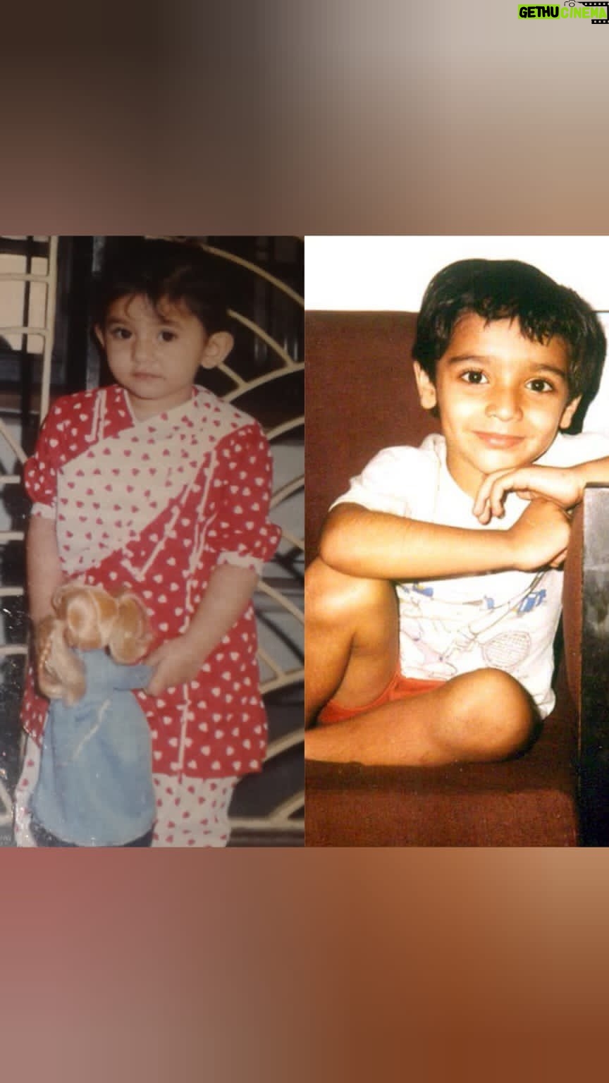 Ridhima Ghosh Instagram - Isn’t this trend cute?! 😍