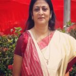 Ridhima Ghosh Instagram - Ma! 💔 2 years without you…