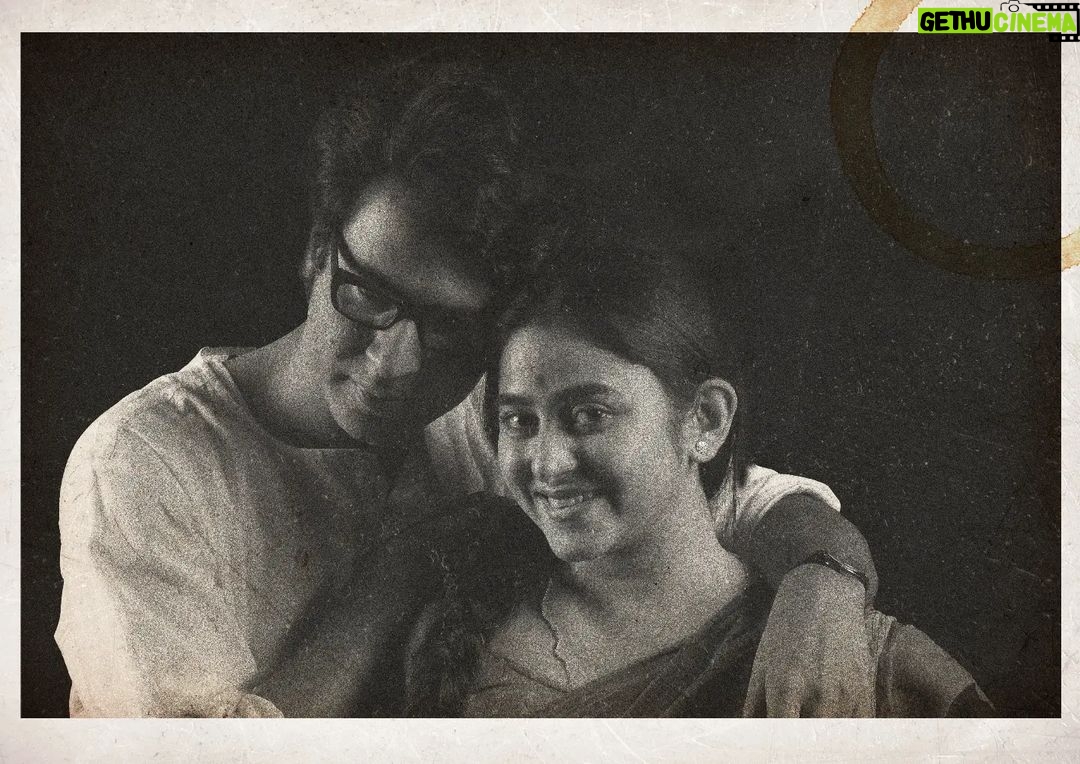 Ridhima Ghosh Instagram - আরও একবার রহস্যের হাতছানি। অপেক্ষায় কি কোনো বিপদ? #ByomkeshOPinjrapol trailer out now | Series premieres on 7th April, only on #hoichoi. @roy_shots @anirbanbhattacharyaofficial @svfsocial @hoichoi.tv