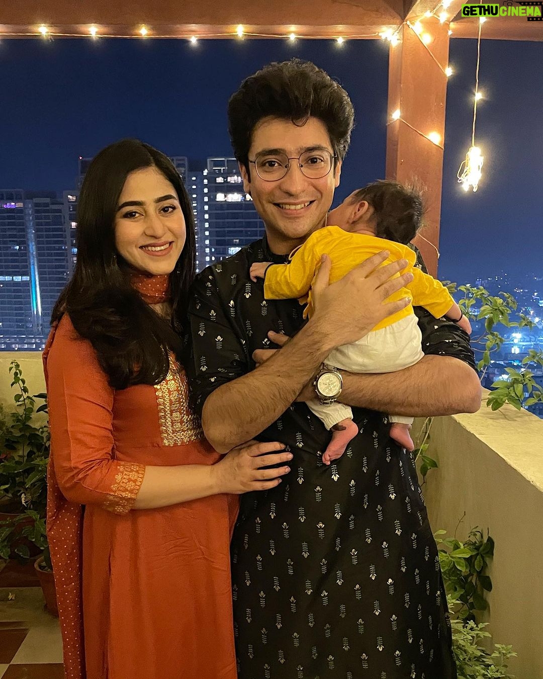 Ridhima Ghosh - 72.2K Likes - Happy Diwali and Kali Pujo from our family to yours.
Peace, love and light to everyone! ✨♥️🪔