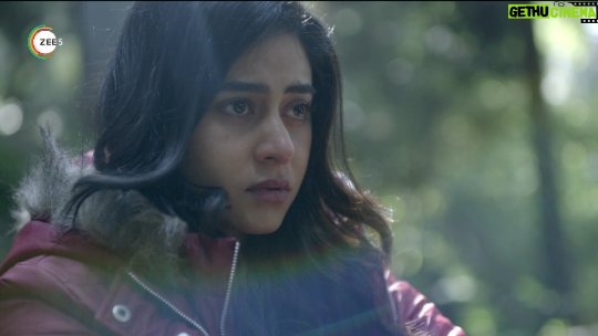 Ridhima Ghosh Instagram - “সেভেন”-এর নতুন গান “কে জানে কখন” is out now. Series now streaming on #ZEE5. #Seven #MoneyVsFriendship #ErporKi #AroBeshiEntertainment @anjandutt.fc | @gauravchakrabarty | @rahularunodaybanerjee | @chakraborty.ankita8 | @neeldutt | @_suprobhat_ | @zee5_bangla | @zee5