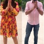Ridhima Ghosh Instagram – #Seven will be streaming on #ZEE5 from tomorrow, 17th March. We are all set! What about you?

#ErporKi #MoneyVsFriendship #AroBeshiEntertainment 

@anjan.dutt.fc | @rahularunodaybanerjee | @chakraborty.ankita8 | @neeldutt | @_suprobhat_ | @zee5_bangla | @zee5