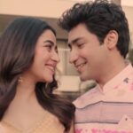 Ridhima Ghosh Instagram – Already missing ঢাকের বাদ্যি আর পুজোর আমেজ…

#DurgaPuja2023 #DurgaPujo #Pujo2023