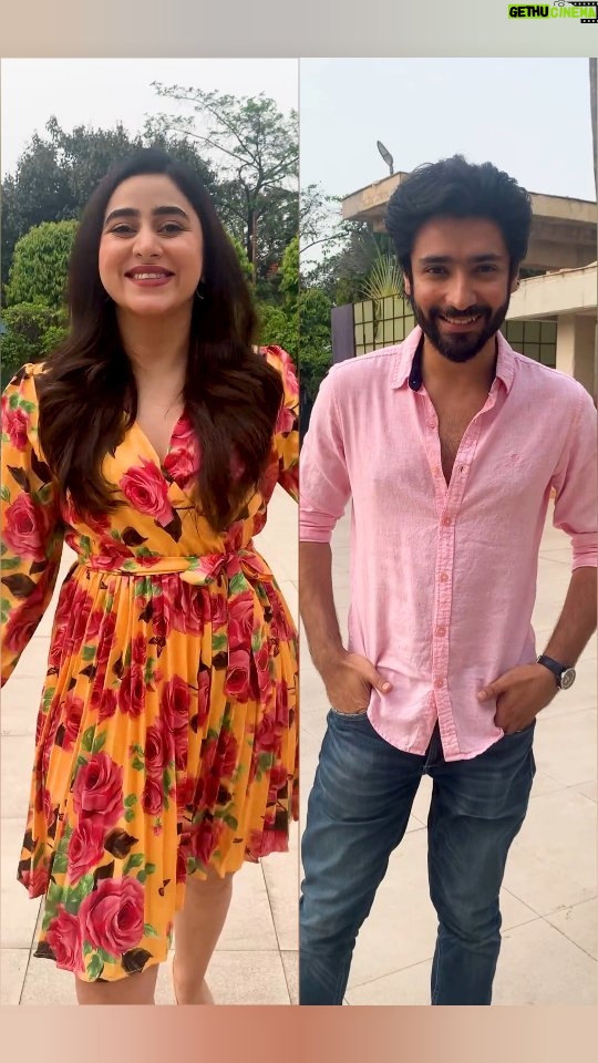 Ridhima Ghosh Instagram - Team #Seven says hi! "সেভেন"-এর Trailer এসে গেছে: link in bio Web Series আসছে 17th March! #Seven #ErporKi #MoneyVsFriendship #AroBeshiEntertainment #ZEE5 @anjan.dutt.fc | @rahularunodaybanerjee | @chakraborty.ankita8 | @neeldutt | @_suprobhat_ | @zee5_bangla | @zee5