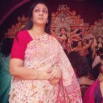 Ridhima Ghosh Instagram - Happy Birthday Ma! ❤️ I miss you with every heartbeat…