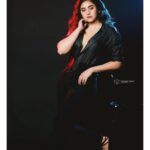 Ridhima Ghosh Instagram - Why fit in when you were born to stand out? ✨ Photograph: @tathagataghosh Styling: @horeayan Hair & Makeup: @sumitdas1095 #thoughtoftheday #throwback