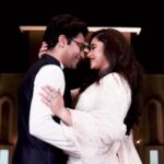 Ridhima Ghosh Instagram – ❤️ Forever Valentine ❤️

#valentinesday #happyvalentinesday #loveonreels #valentinesdayreel #teresaath