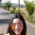 Ridhima Ghosh Instagram – Come take a quick virtual tour of Goa with me! ✨

#Goa #travelreels #transitionreels #throwback