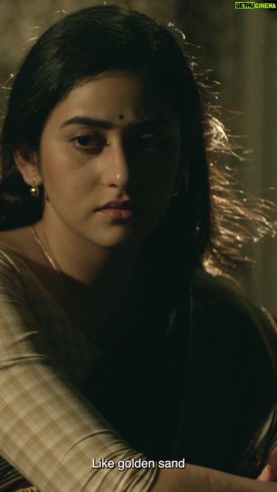 Ridhima Ghosh Instagram - শতকোটি ভালবাসা সত্যের জন্মদিনে! ♥️✨ Wishing a very happy birthday to the woman, @ridhima.ghosh, who never fails to surprise us with her compassion, artistry, and truthfulness! #Byomkesh #hoichoi
