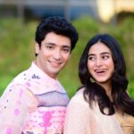 Ridhima Ghosh Instagram – 🌸 শুভ অষ্টমী। খুব ভালো কাটুক দিনটা। 🌸

#DurgaPuja2023
#DurgaPujo
#Pujo2023 #EthnicWear

📷: @sourav3934 
Styled by: @tamashreeroy 
MUA: @nooralambabai
📍: @itchotels