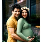 Ridhima Ghosh Instagram – We’re ridiculously excited to meet this baby!

#babycomingsoon

📷: @tathagataghosh
HMUA: @nooralambabai
Styled by: @horeayan
📍: @novotelkolkata