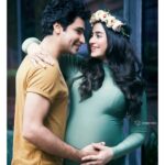 Ridhima Ghosh Instagram – Baby in bloom! 🌸 🌼

#babycomingsoon

📷: @tathagataghosh
HMUA: @nooralambabai
Styled by: @horeayan
📍: @novotelkolkata