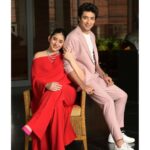 Ridhima Ghosh Instagram - It’s the small moments that make life big! ♥️♥️♥️ Shoot for: @t2telegraph Special thanks: @t2pramita Clicked by: @pabsclick Styled by: @stylebysumit HMUA: @abhijitpl2