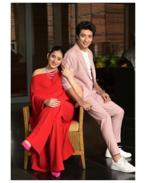 Ridhima Ghosh Instagram - It’s the small moments that make life big! ♥️♥️♥️

Shoot for: @t2telegraph
Special thanks: @t2pramita
Clicked by: @pabsclick
Styled by: @stylebysumit
HMUA: @abhijitpl2