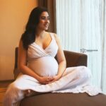 Ridhima Ghosh Instagram - This happiness... is truly different. 💖 📷: @tathagataghosh HMUA: @nooralambabai Styled by: @horeayan 📍: @novotelkolkata