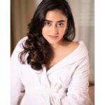 Ridhima Ghosh Instagram - Because your eyes said you were feeling it too… ✨🤍 #goodvibes #whiteoutfit 📷: @sourav3934 Styled by: @tamashreeroy MUA: @nooralambabai 📍: @itchotels