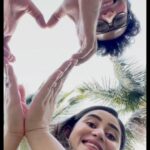 Ridhima Ghosh Instagram - 💖 Cherishing every moment. 💖 #goodvibes #happyvibes #feelitreelit