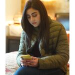 Ridhima Ghosh Instagram - Where will Tanaya's search for her husband lead her to? Find out in #Nikhonj, now streaming on #ZEE5. @zee5_bangla @zee5 @myslfsoham @somraj19 @sujoyprosad @chatterjeearanyak @officialshadowfilms @ig_roadshowfilmsofficial #RTEntertainment @zeemusicbangla @aritsen07 @parambratachattopadhyay @dey.shyamsundar