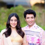 Ridhima Ghosh Instagram – 🌸 শুভ অষ্টমী। খুব ভালো কাটুক দিনটা। 🌸

#DurgaPuja2023
#DurgaPujo
#Pujo2023 #EthnicWear

📷: @sourav3934 
Styled by: @tamashreeroy 
MUA: @nooralambabai
📍: @itchotels