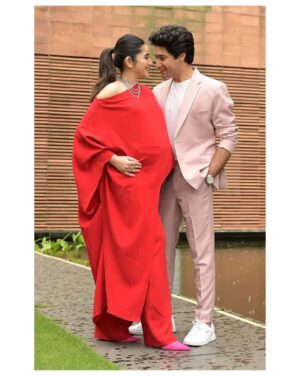Ridhima Ghosh Instagram - It’s the small moments that make life big! ♥️♥️♥️

Shoot for: @t2telegraph
Special thanks: @t2pramita
Clicked by: @pabsclick
Styled by: @stylebysumit
HMUA: @abhijitpl2
