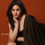 Ridhima Ghosh Instagram - You caught me staring, But i caught you staring back! 👀 Photograph: @tathagataghosh Styling: @horeayan Hair & Makeup: @sumitdas1095