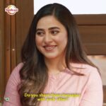 Ridhima Ghosh Instagram - গৌরবের কোন মুচমুচে গুণ আমায় সবথেকে মুগ্ধ করে? কোনো মুচমুচে রিলেশনশিপের আসল ফান্ডা কী? জানতে ভিডিও’টি দেখে নিন। সানফিস্ট মারি লাইট, সারা বাংলার লাইমলাইট। @sunfeastmarielight