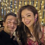 Ridhima Pandit Instagram - Diwali 2023 🪔 “Lewk and Feels” edition 🤩🪔🫶🏻🥰✨💫 #diwali2023