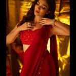Ridhima Pandit Instagram -