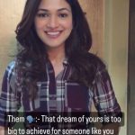 Ridhima Pandit Instagram - We never give up!!!! You hear me? We never give up!!! 💪🏻🙌🏻 #milestogo #gratitude #inspiration #journey #reelswithridz