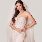 Ridhima Pandit Instagram – Me, Myself and I do 👰‍♀️💁🏻‍♀️🤩