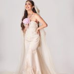 Ridhima Pandit Instagram - Me, Myself and I do 👰‍♀️💁🏻‍♀️🤩