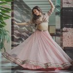 Ridhima Pandit Instagram – 🌸🌸🌸

Shoot Concept & Creative Direction: 
@thebridesofindia @mansidhanak
Production: @mansidhanak @vinavb @mehtaakshit @revurgeofficial 
Makeup products:
@Nourrbymallikabhat
Makeup by: @mallika_bhat
Hair by: @hairbyykaushall
Location: @westinmumbaipowai
Photography by: @abhithebear @_ayush.malviya_ 
Outfit: @rockystarofficial
Jewellery: @rimayuO7
On set styling: @stylebysugandhasood @micu_28_

#TheBridesOfIndia ✨🧿 #ridhimapandit Mumbai, Maharashtra