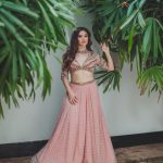 Ridhima Pandit Instagram – 🌸🌸🌸

Shoot Concept & Creative Direction: 
@thebridesofindia @mansidhanak
Production: @mansidhanak @vinavb @mehtaakshit @revurgeofficial 
Makeup products:
@Nourrbymallikabhat
Makeup by: @mallika_bhat
Hair by: @hairbyykaushall
Location: @westinmumbaipowai
Photography by: @abhithebear @_ayush.malviya_ 
Outfit: @rockystarofficial
Jewellery: @rimayuO7
On set styling: @stylebysugandhasood @micu_28_

#TheBridesOfIndia ✨🧿 #ridhimapandit Mumbai, Maharashtra