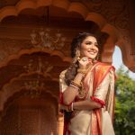 Ridhima Pandit Instagram - Ishhhhh ✨✨✨ . . . . . Concept, Costume & Styling by: @partho_ghoshal Makeup by : @thekhushfactor Hair by : @sunnyroyy_official Jewellery: @surajbridal 📍: @honeybookstudios 📸: @deepak_das_photography . . . . . #ridhimapandit #devdas #kolkata #aishwaryarai