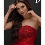 Ridhima Pandit Instagram - “ Elegance is when the inside is as beautiful as the outside “ . . . Magazine @thedoormagazine Featured @ridhimapandit Editor at Large & Fashion Director - @jennet_david_william Head Stylist @shalu_jaiswani DOP @b.runphotography Makeup artist @makeup_by_nainaa Hair stylist @sunnyroyy_official Assistant Stylist @yyashvilakhani Location - @kaasa.studio Outfit - @aahava_couture Accessories - @theaabstudio Footwear - @eridani.in . . . #thedoormagazine #ridhimapandit Mumbai, Maharashtra