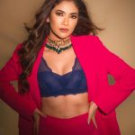 Ridhima Pandit Instagram - Unveiling the Grand Lingerie Festival by Zivame. My curated collection is now live on the Zivame website and app just in time for the upcoming festive season. ✨ Check it out and get ready to dazzle! Shop at India’s Most Wanted Sale on Zivame and add some festive charm to your wardrobe. #Zivame #GrandLingerieFestival #GLF #Lingerie #Shapewear #Sleepwear #Activewear #Bra #ZivameGLF #Sale #Offer #Discount