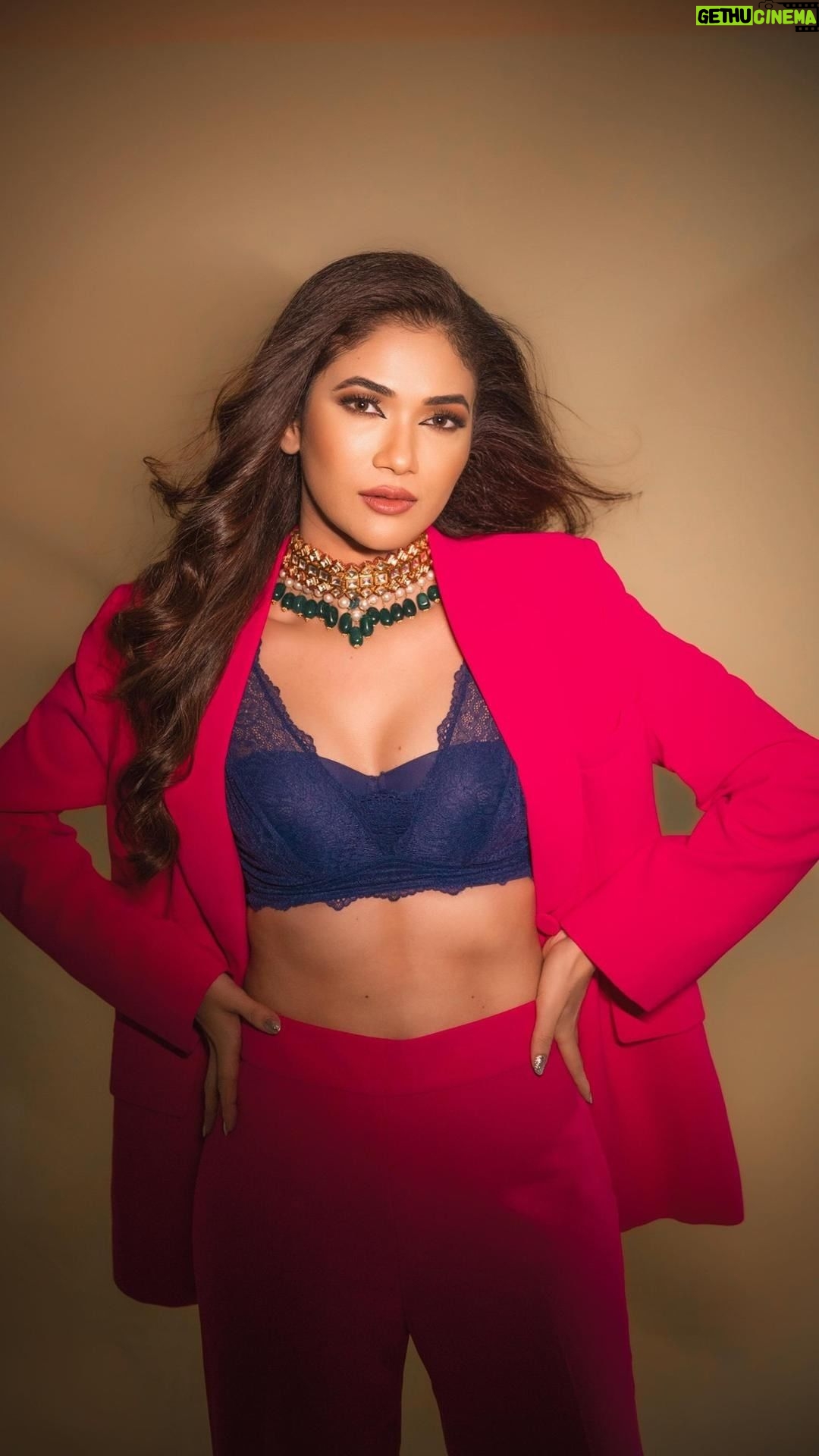Ridhima Pandit Instagram - Unveiling the Grand Lingerie Festival by Zivame. My curated collection is now live on the Zivame website and app just in time for the upcoming festive season. ✨ Check it out and get ready to dazzle! Shop at India’s Most Wanted Sale on Zivame and add some festive charm to your wardrobe. #Zivame #GrandLingerieFestival #GLF #Lingerie #Shapewear #Sleepwear #Activewear #Bra #ZivameGLF #Sale #Offer #Discount