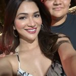 Ridhima Pandit Instagram - Just how fast the night changes 🥹🥹… bas aisehi took a walk down memory lane and realised once again tht time just flies :) #maasi and #nephew all grown up :) #family #reelswithridz Mumbai, Maharashtra